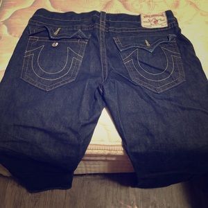 Men’s True Religion Jeans